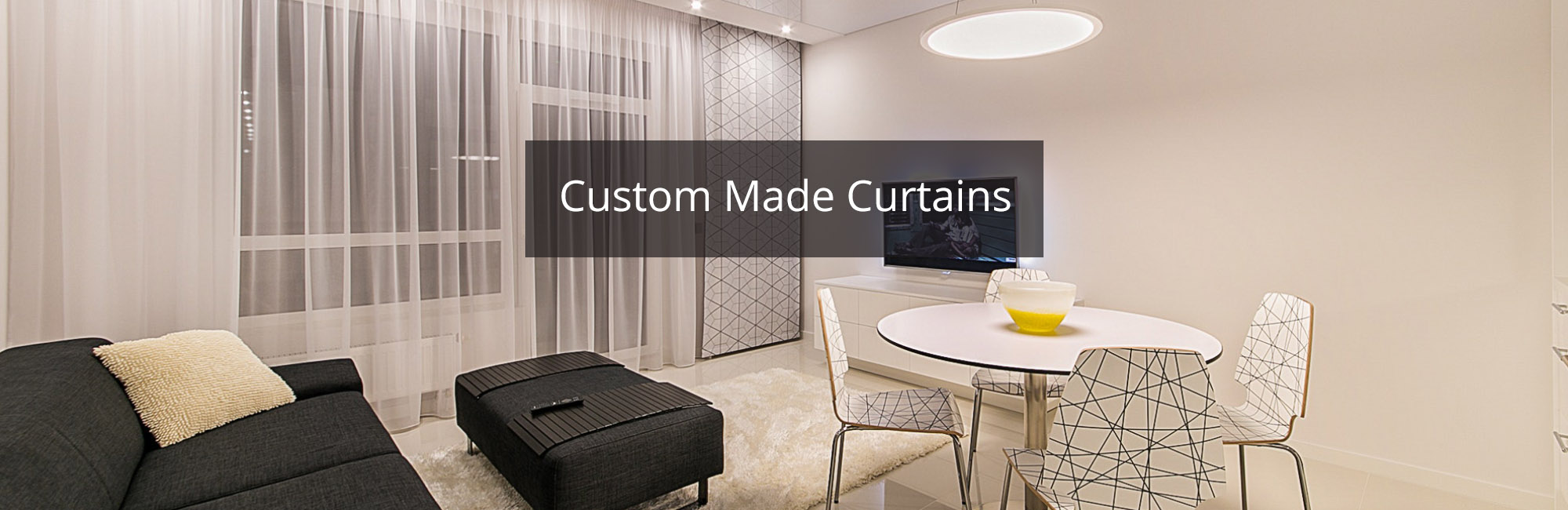 Custom Made Curtains by Curtain Trend Gold Coast and Brisbane - home New
