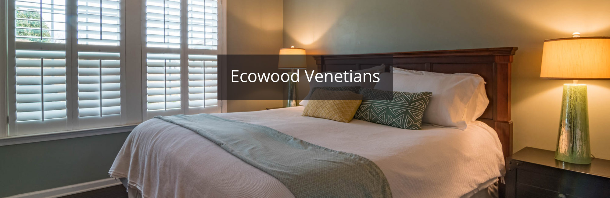 Ecowood Venetians by Curtain Trend Gold Coast and Brisbane - home New