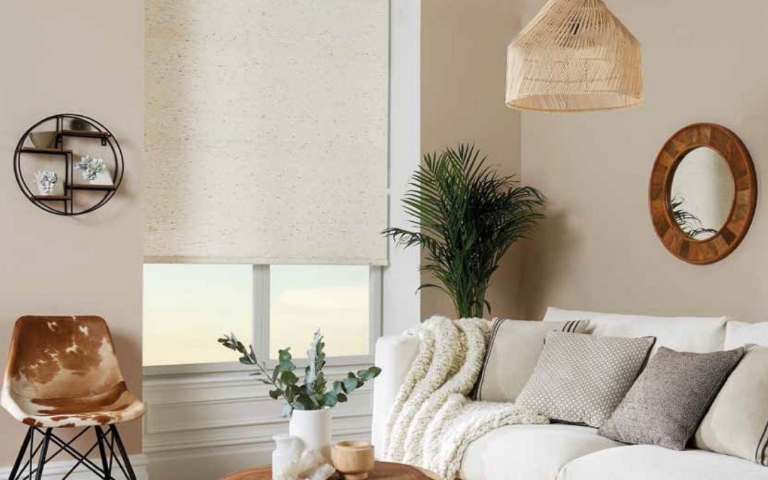 Roller Blinds – Custom Made and Types