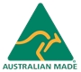 australianmade - Wave Fold Blockout Curtains