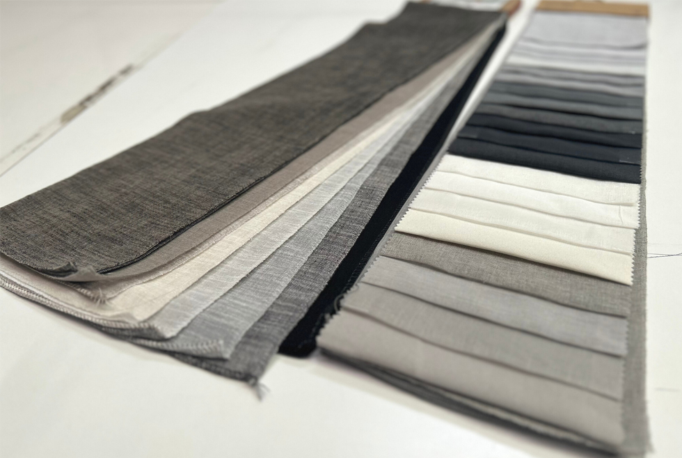 Choosing Sustainable and Eco-Friendly Recycled Polyester Fabrics