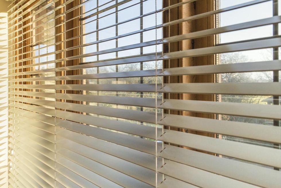 Enhance Your Home Décor with Stylish and Functional EcoWood Blinds from Curtain Trend